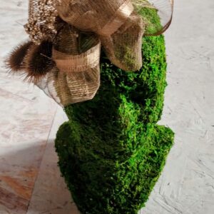 Zielono mi w głowie