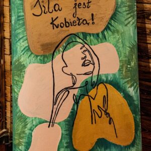 Siła jest kobietą