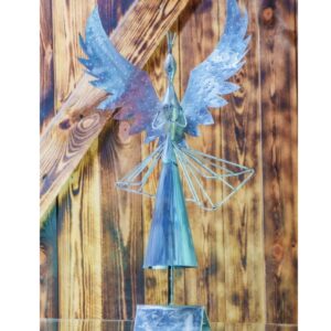 Anioł zwiastujący dobre wieści